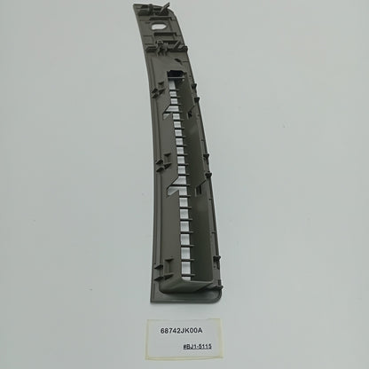 2015 Infiniti Q40 GRILLE-FRONT DEFROSTER,RH 68742JK00A