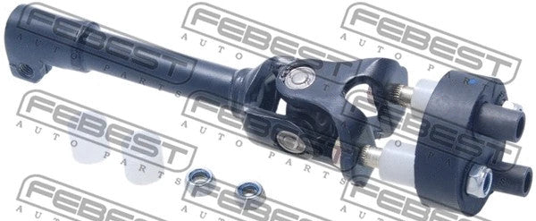 FEBEST 2003-2007 Nissan Murano Lower Intermediate Steering Shaft ASN-Z50LOW
