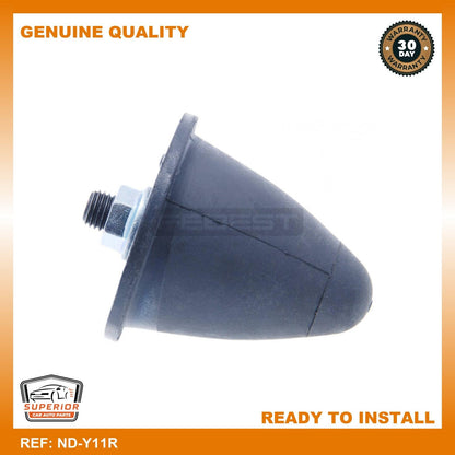 FEBEST NISSAN Rear Shock Absorber Jounce Bumper ND-Y11R