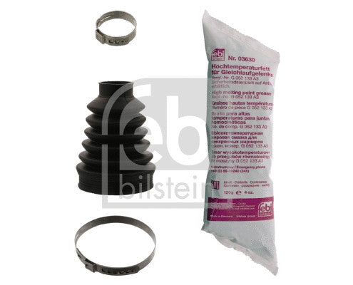 FEBI BILSTEIN 2011-2020 Volkswagen Amarok CV Boot Kit 38349