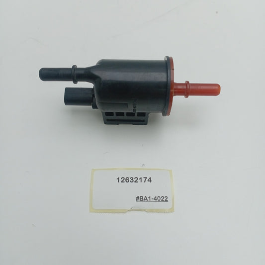 2013-2024 Chevrolet Compatible Vapor Canister Purge Valve 12632174