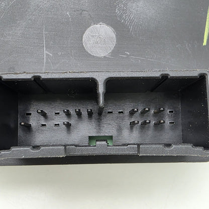 2018 Land Rover Range Rover L405 Seat Memory Switch CPLA14B566NA