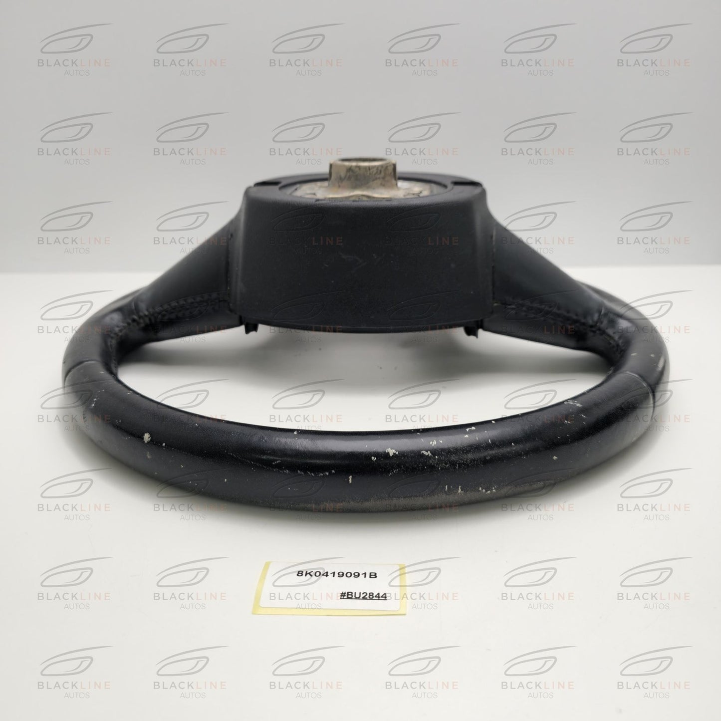 2009-2012 Audi A4 Steering Wheel 8K0419091B