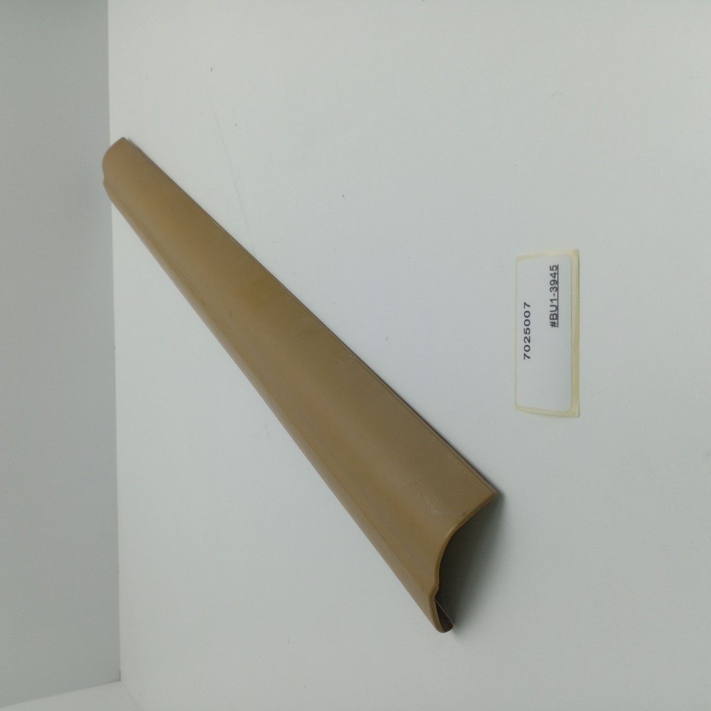 2004-2010 BMW E60 Front Door Sill Trim 7025007