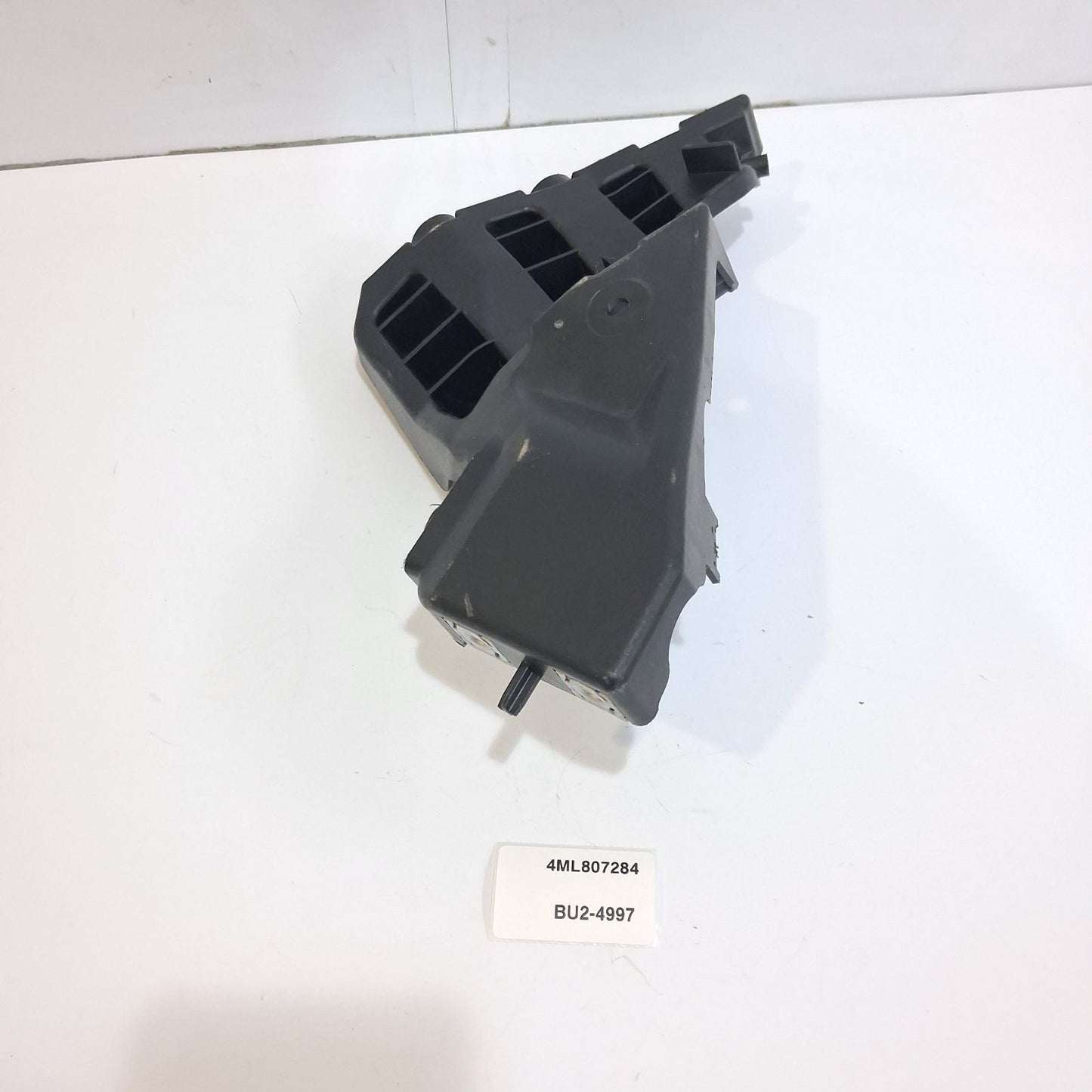 2018-2024 Lamborghini Urus Front Bumper Guide Part 4ML807284