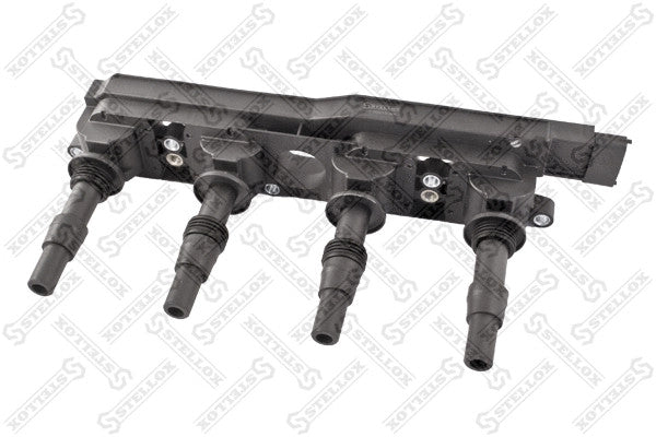 STELLOX OPEL Ignition Coil - 09119567