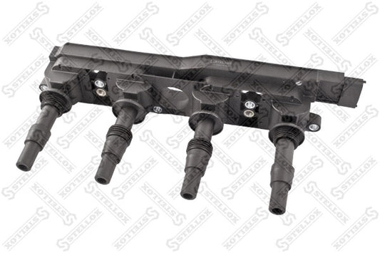 STELLOX OPEL Ignition Coil - 09119567
