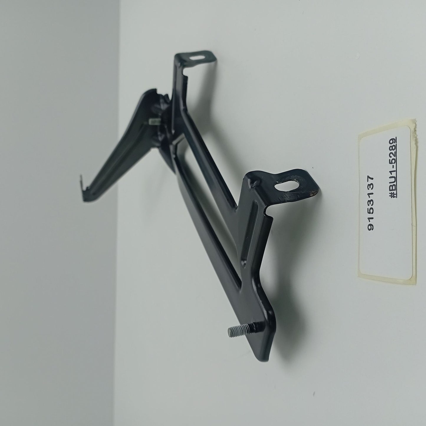 2007-2012 BMW F02 Top-Rear-Side-View Bracket 9153137