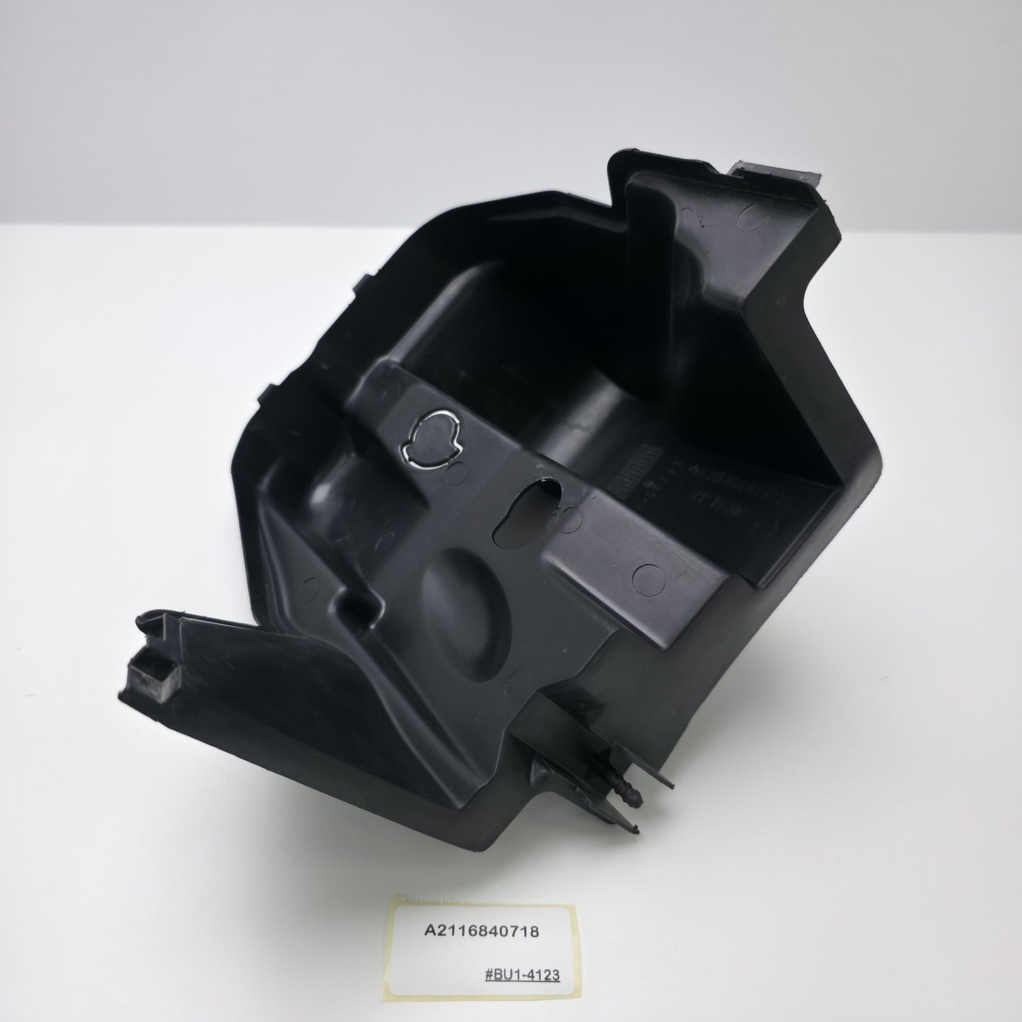 2004-2010 Mercedes-Benz CLS500 Brake Pedal Cover A2116840718