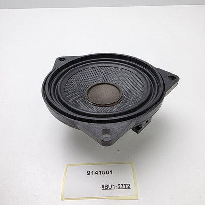 2009-2017 BMW F07 Mid Range Speaker 9141501