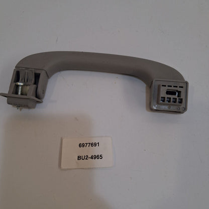 2007-2013 BMW X5 Interior Roof Grab Handle 6977691