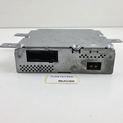 2009-2013 Volkswagen Phaeton Hybrid TV Tuner DVB 7L6919148A