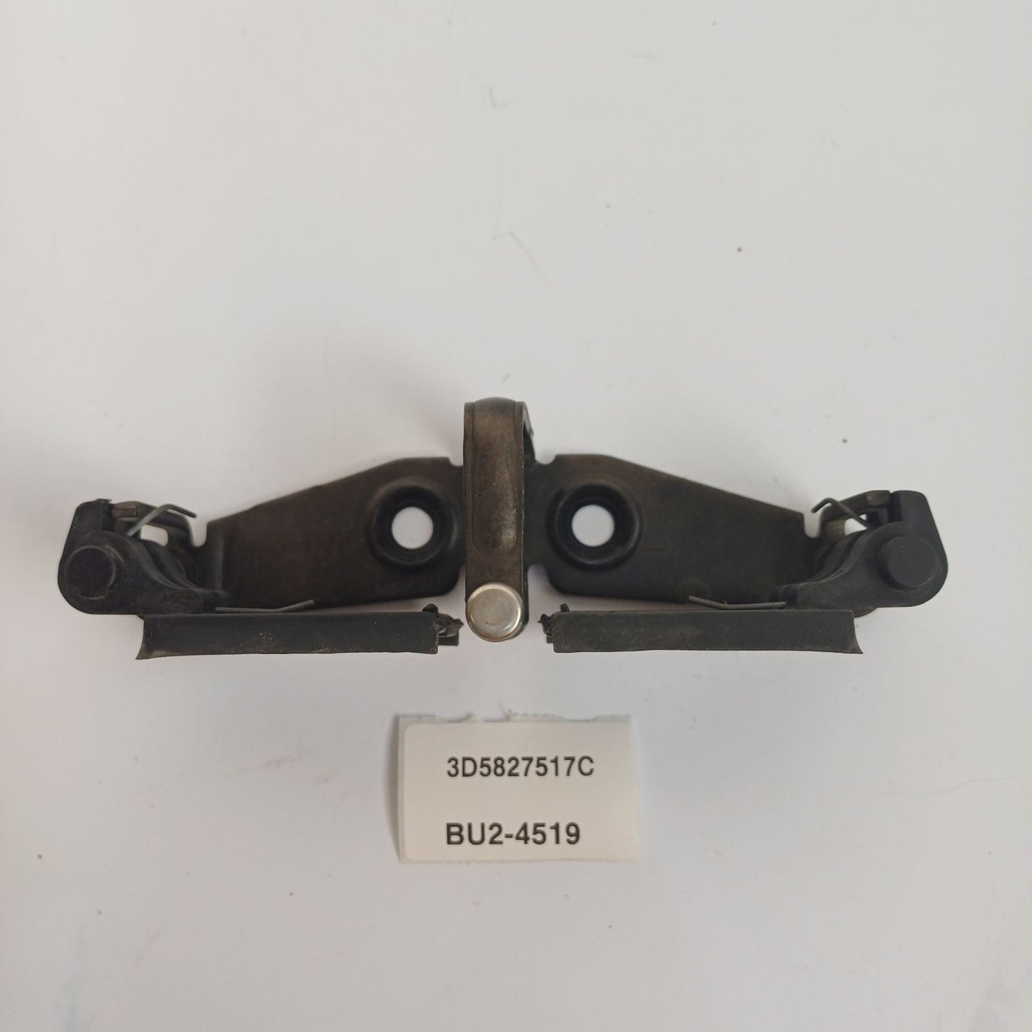 2004-2018 Bentley Continental GT Tailgate Boot Lid Lock Striker 3D5827517C
