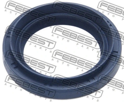 FEBEST 1986-1999 Acura CL Drive Shaft Oil Seal 38X58.15X8X11.4 95HBY-40580811R