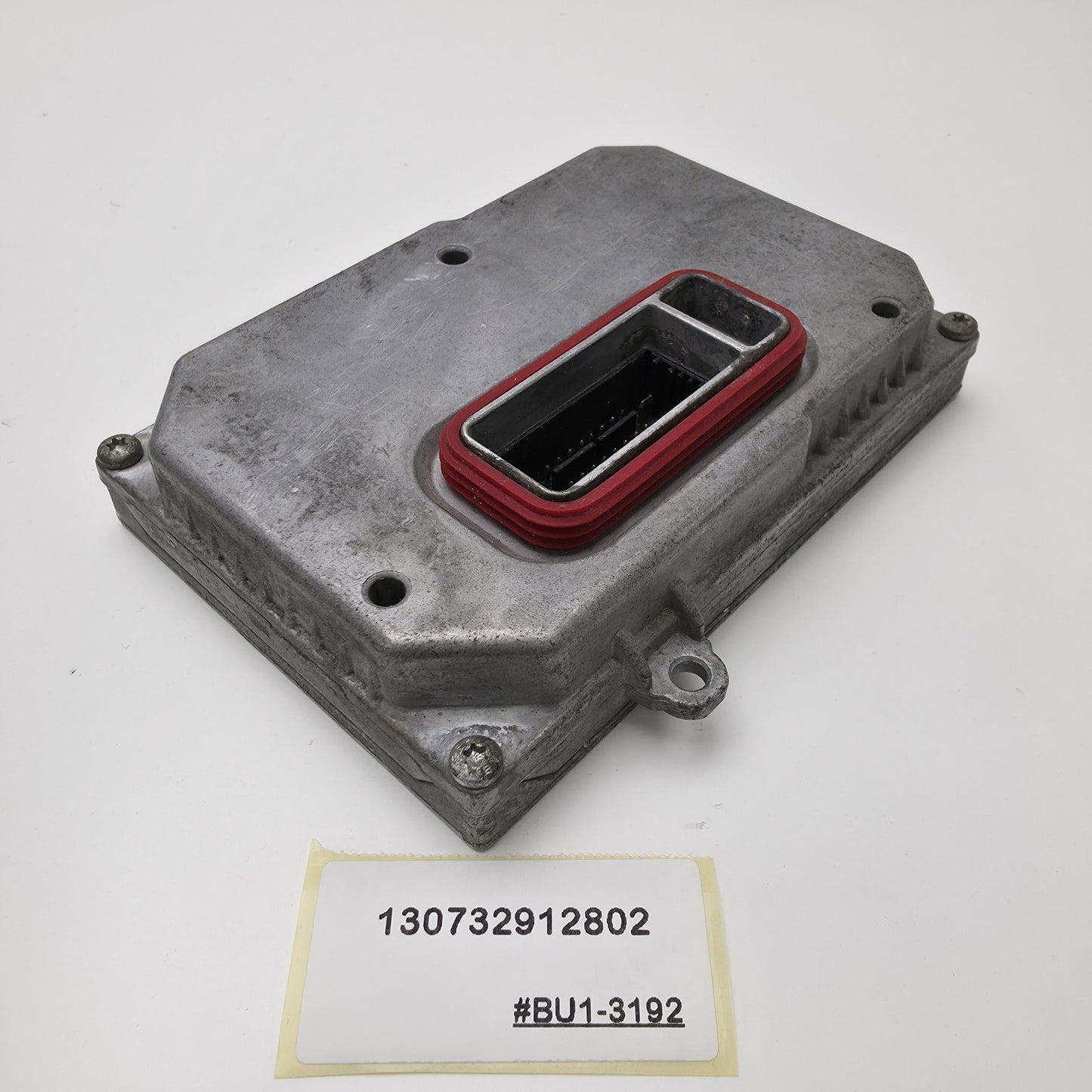 1994-2016 Mercedes-Benz C-Class Xenon Headlight Ballast Control 130732912802