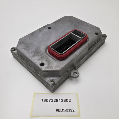1994-2016 Mercedes-Benz C-Class Xenon Headlight Ballast Control 130732912802