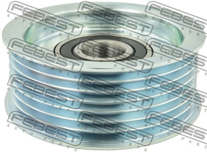 FEBEST 2001-2011 Honda Civic Pulley Idler 0388-CL