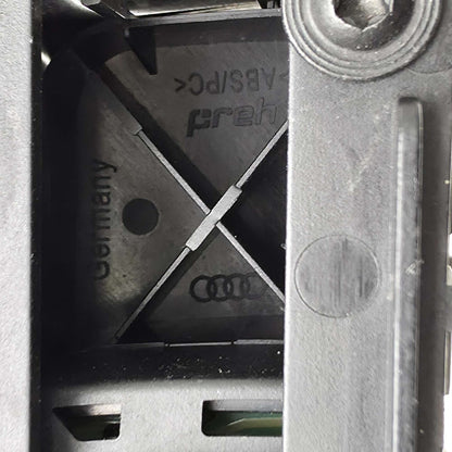 2010-2015 Audi Q7 Start Stop Engine Switch Button 4L0905217B