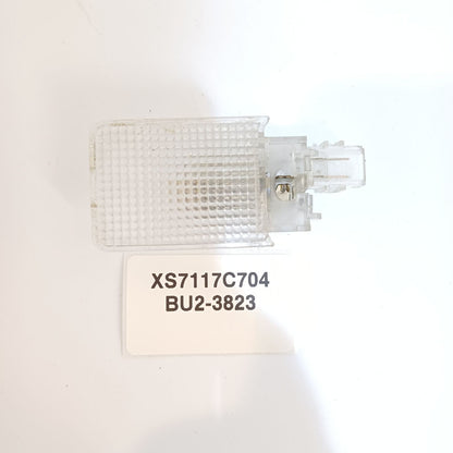 2007 Ford S-MAX Interior lighting switch XS7117C704