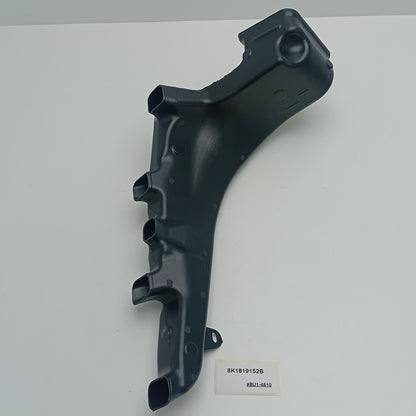 2013-2016 Audi RS5 Instrument Panel Air Duct Rear Upper Lower 8K1819152B