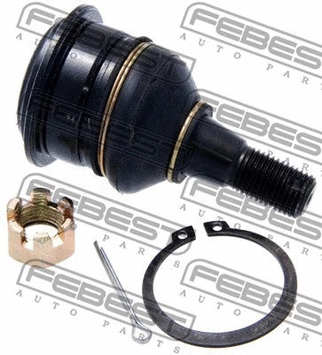 FEBEST 1998-2009 Nissan Quest Ball Joint Front Lower Arm 0220-U30