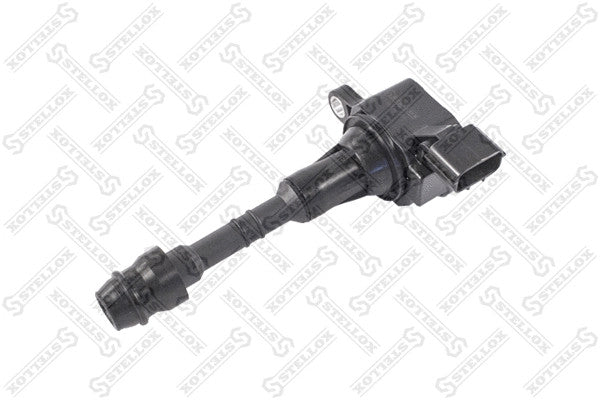 STELLOX 2001-2010 Nissan Altima Ignition Coil Assembly 224338J115