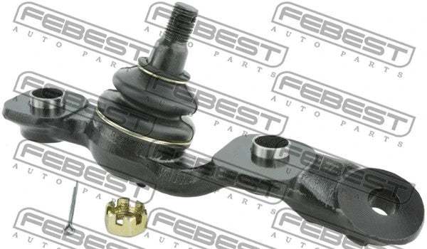 FEBEST 2001-2006 Lexus LS430 Right Lower Ball Joint 0120-UCF30FRH