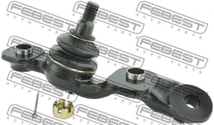 FEBEST 2001-2006 Lexus LS430 Right Lower Ball Joint 0120-UCF30FRH