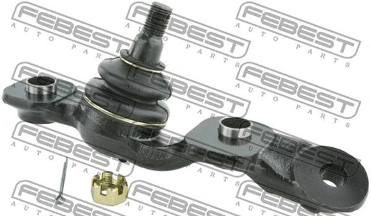 FEBEST 2001-2006 Lexus LS430 Right Lower Ball Joint 0120-UCF30FRH