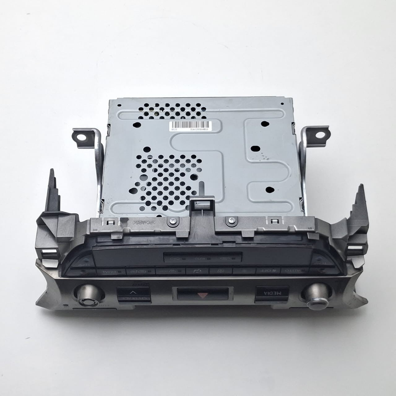 2013-2017 Lexus ES350 Radio Audio Control Module 86130-33121