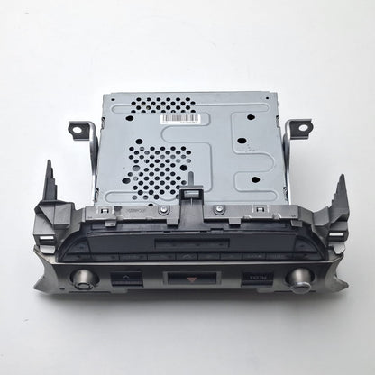 2013-2017 Lexus ES350 Radio Audio Control Module 86130-33121