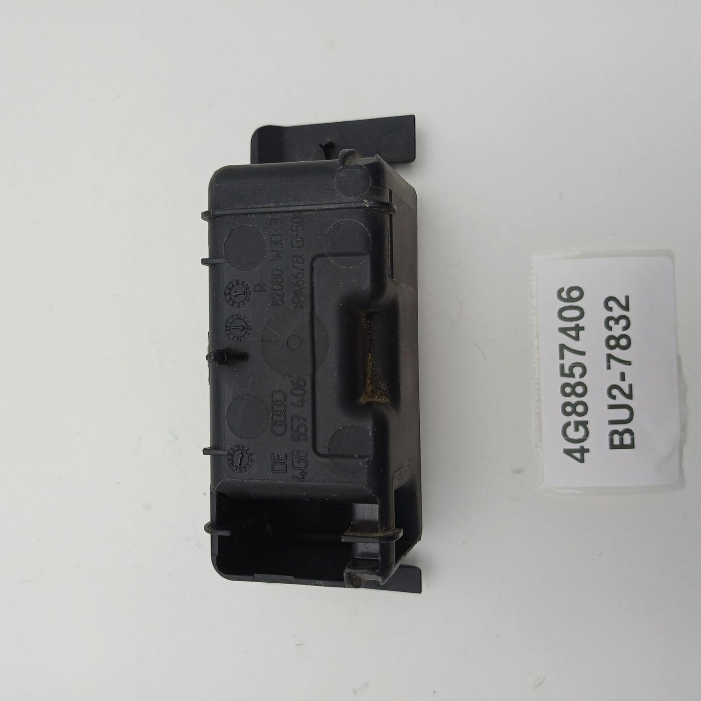 2012-2018 Audi A7 Ash Tray 4G8857406