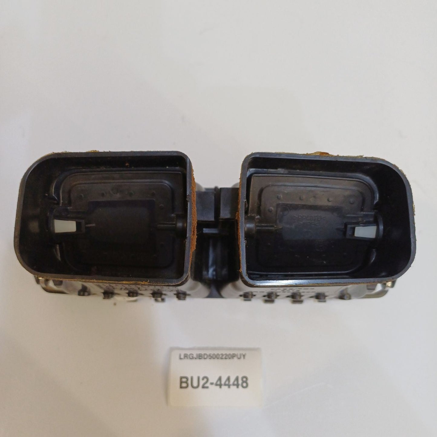 2009-2011 Jaguar XF Rear Air Vent Grill LRGJBD500220PUY