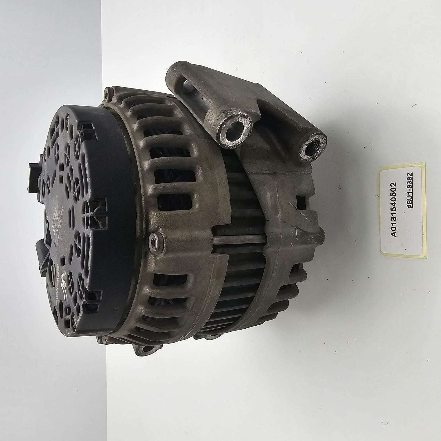 2007-2011 Mercedes-Benz S550 Alternator A0131540502