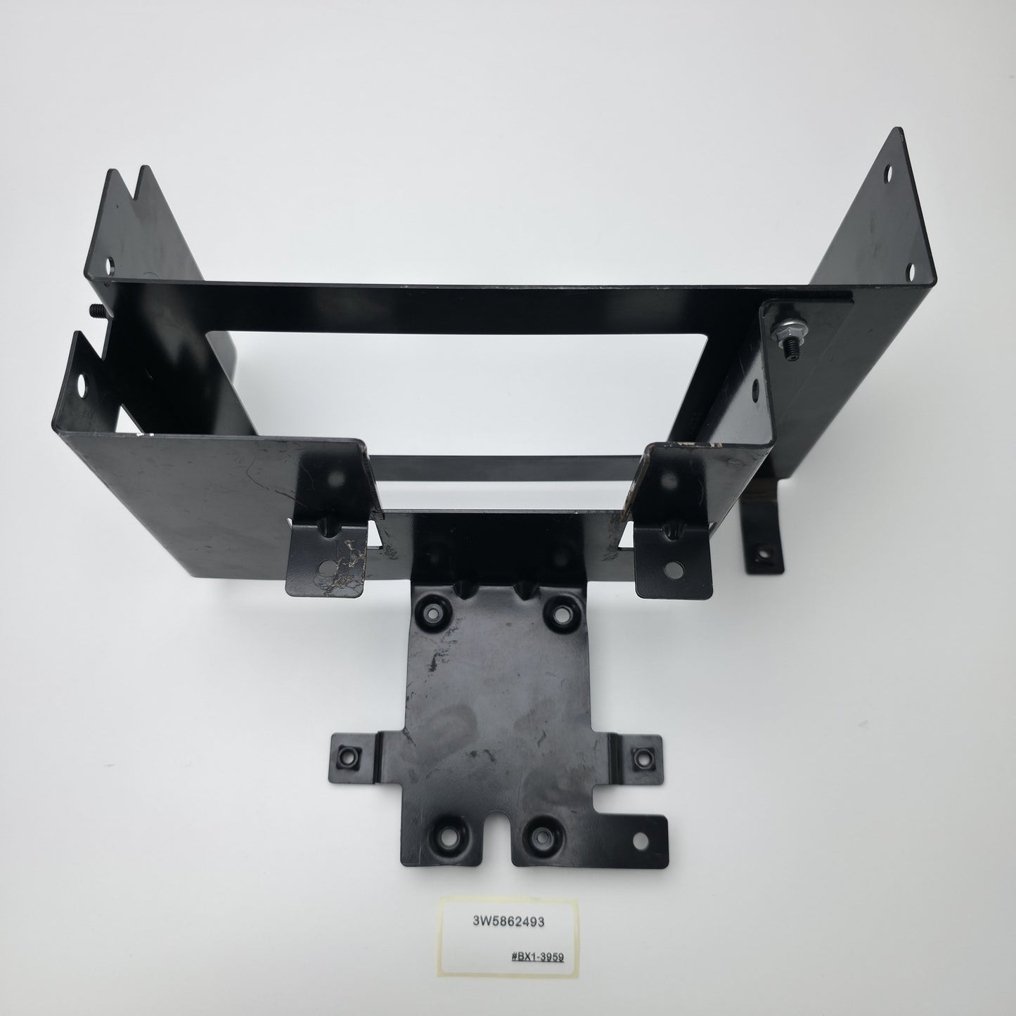 2006-2012 Bentley Continental Flying Spur BRACKET 3W5862493