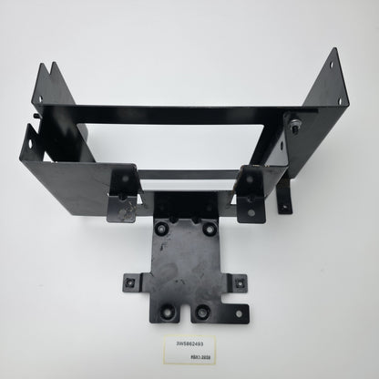 2006-2012 Bentley Continental Flying Spur BRACKET 3W5862493