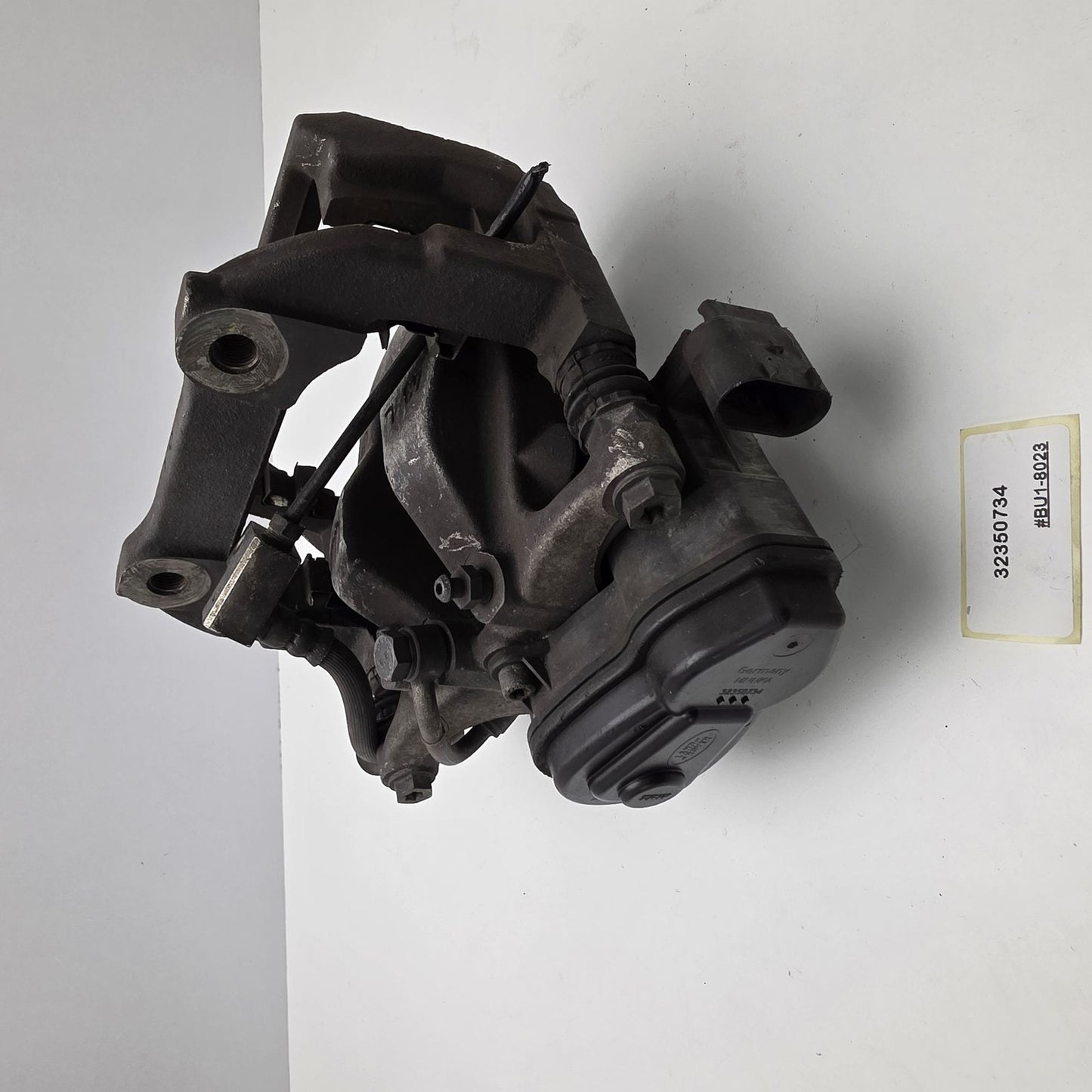 2013-2022 Land Rover Range Rover Parking Brake Actuator 32350734