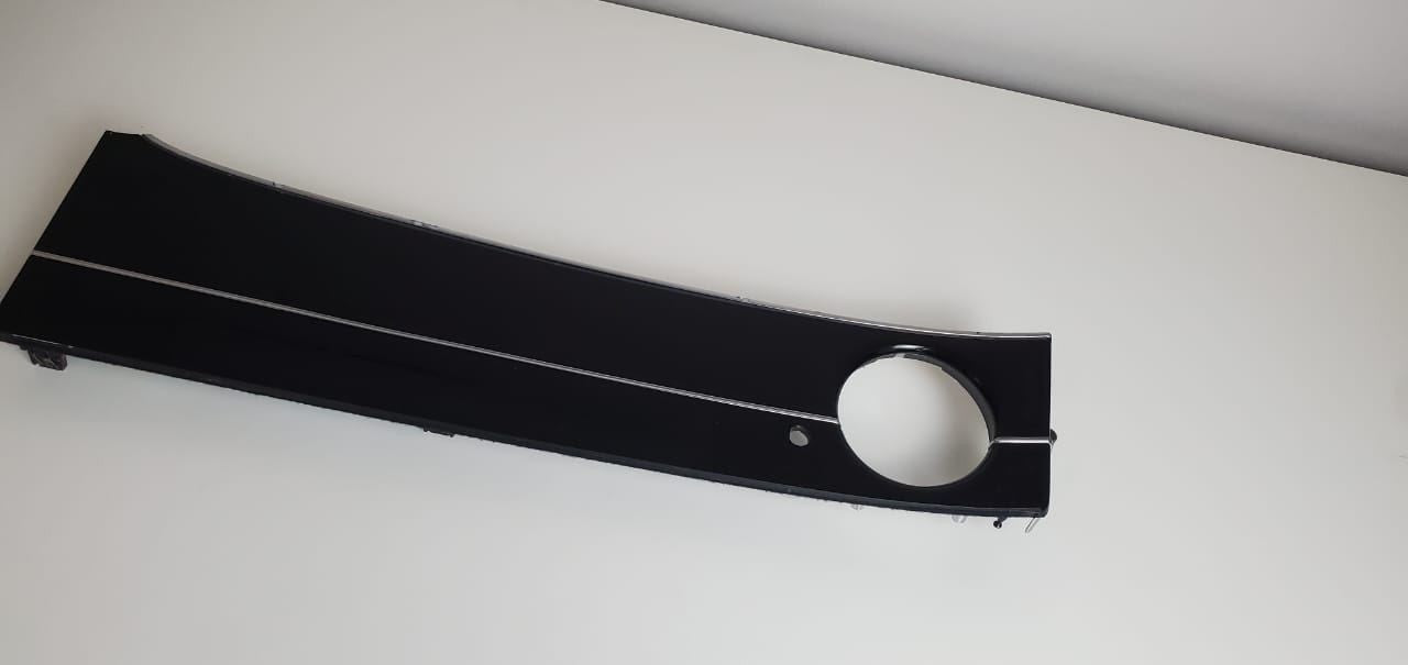 2009-2015 Volkswagen Passat Interior Door Handle Trim Cover 3SC.867.952