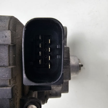 2011-2013 BMW F10 Transfer Cases Actuator Motor 4x4 761977801