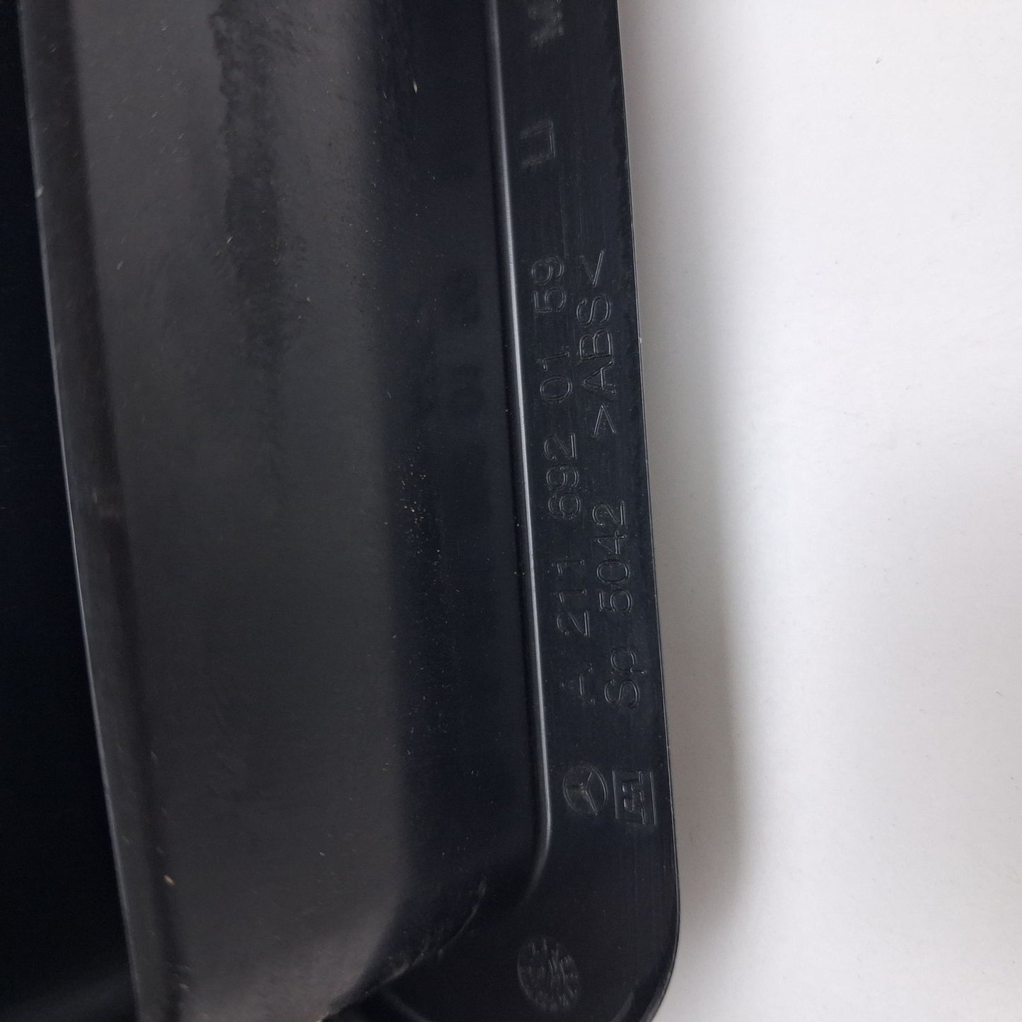2002-2009 Mercedes-Benz E-Class Central Gateway Control Unit A2115403145