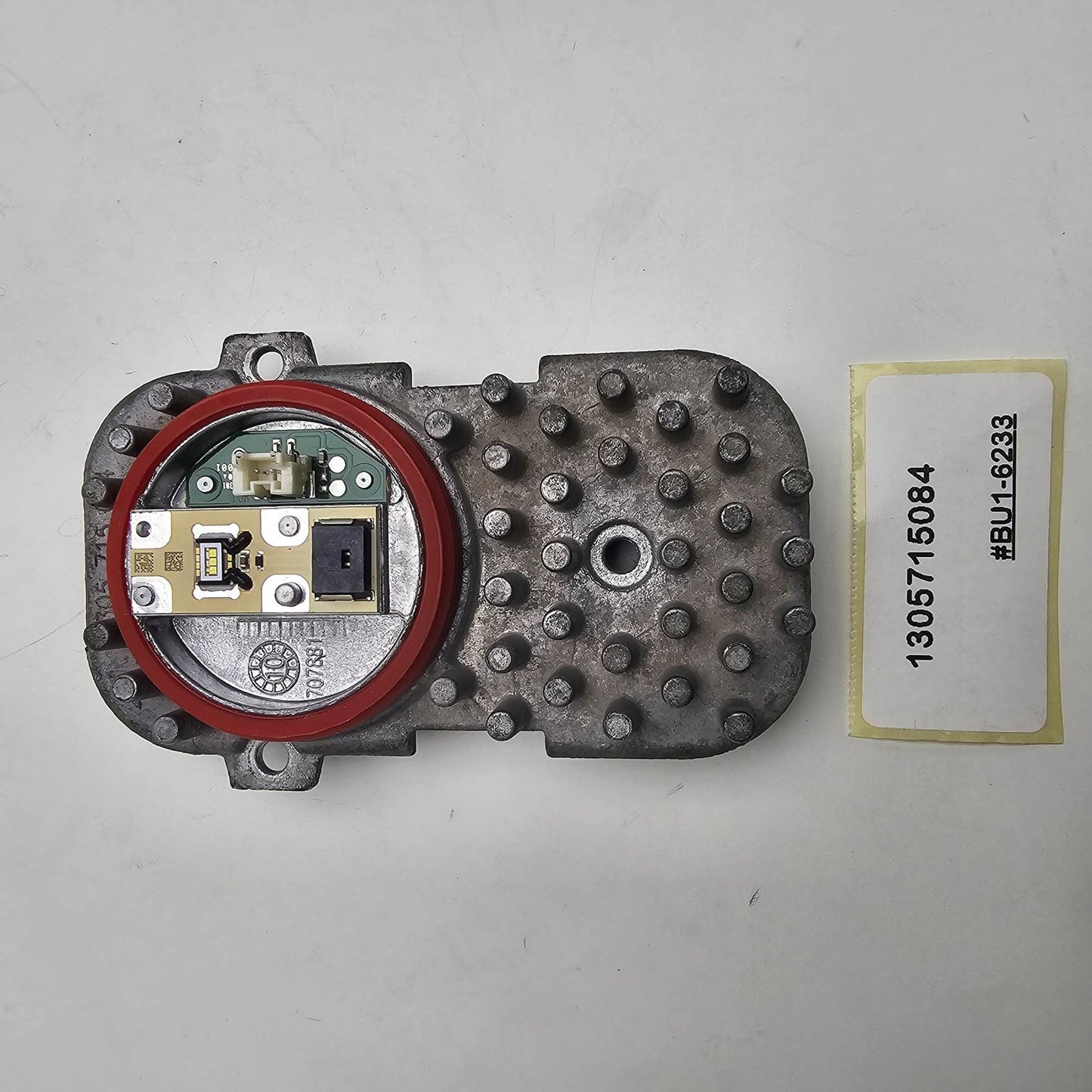 2012-2015 BMW F80 LED Headlight Module 1305715084