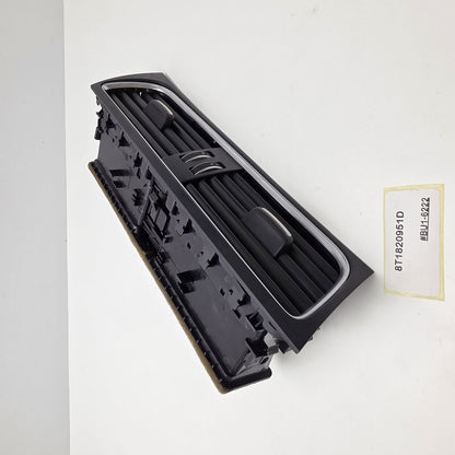 2007-2016 Audi A5 Center Dashboard Air Vent 8T1820951D