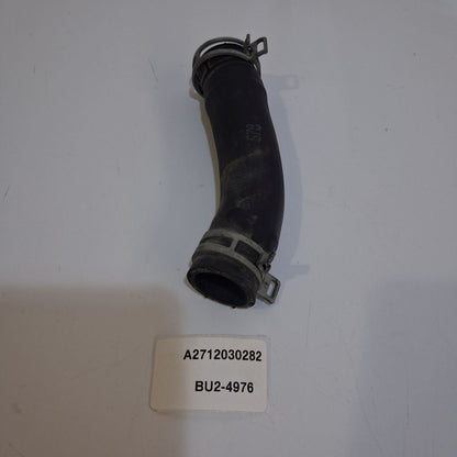 2012-2015 Mercedes-Benz C250 Valve To Thermostat Hose A2712030282