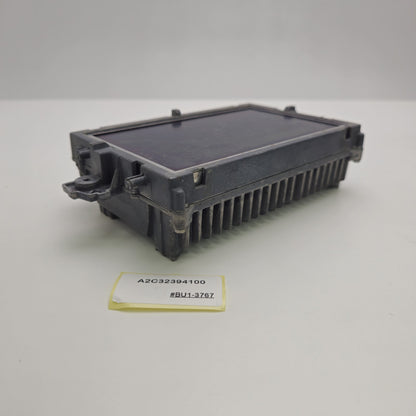 2009-2016 Mercedes-Benz W212 Information Display Screen A2C32394100