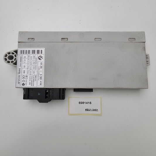 2006-2013 BMW E91 CAS Control Module 6981416