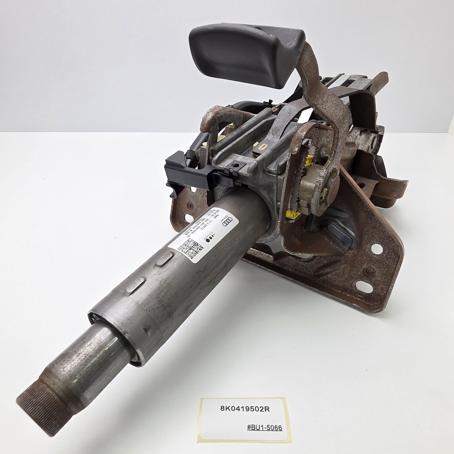 2007-2017 Audi A4 Steering Column Power Steering 8K0419502R