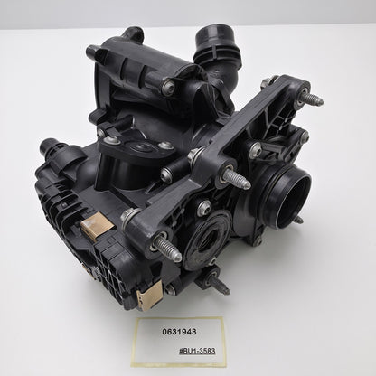 2015-2022 BMW Mini Heat Management Module 0631943