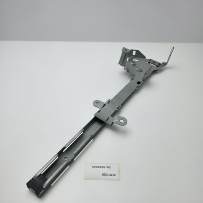 2004-2009 Mercedes-Benz CLK Seat Belt Feeder 2098600182