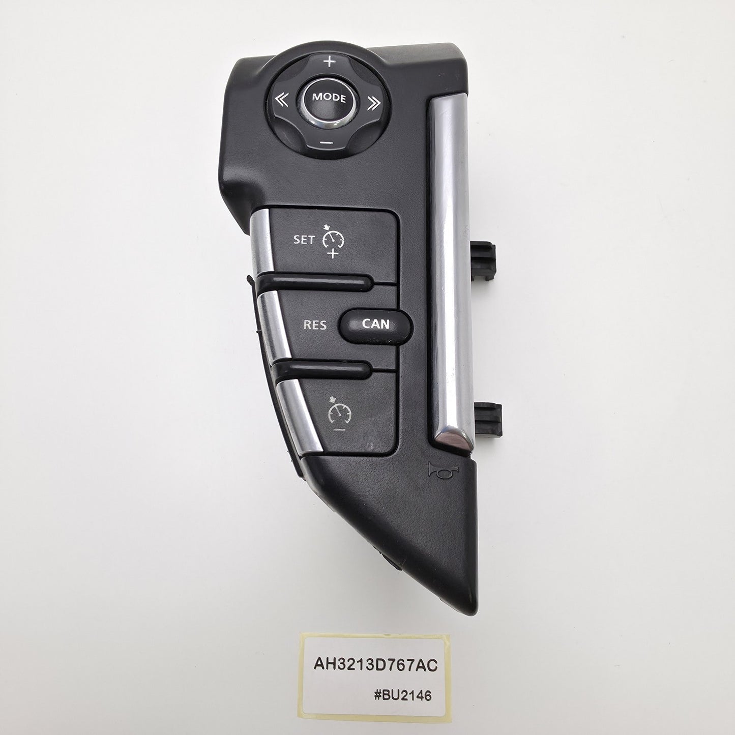 2009-2013 Land Rover Range Rover Sport L320 Steering Wheel Switch AH3213D767AC