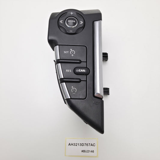 2009-2013 Land Rover Range Rover Sport L320 Steering Wheel Switch AH3213D767AC